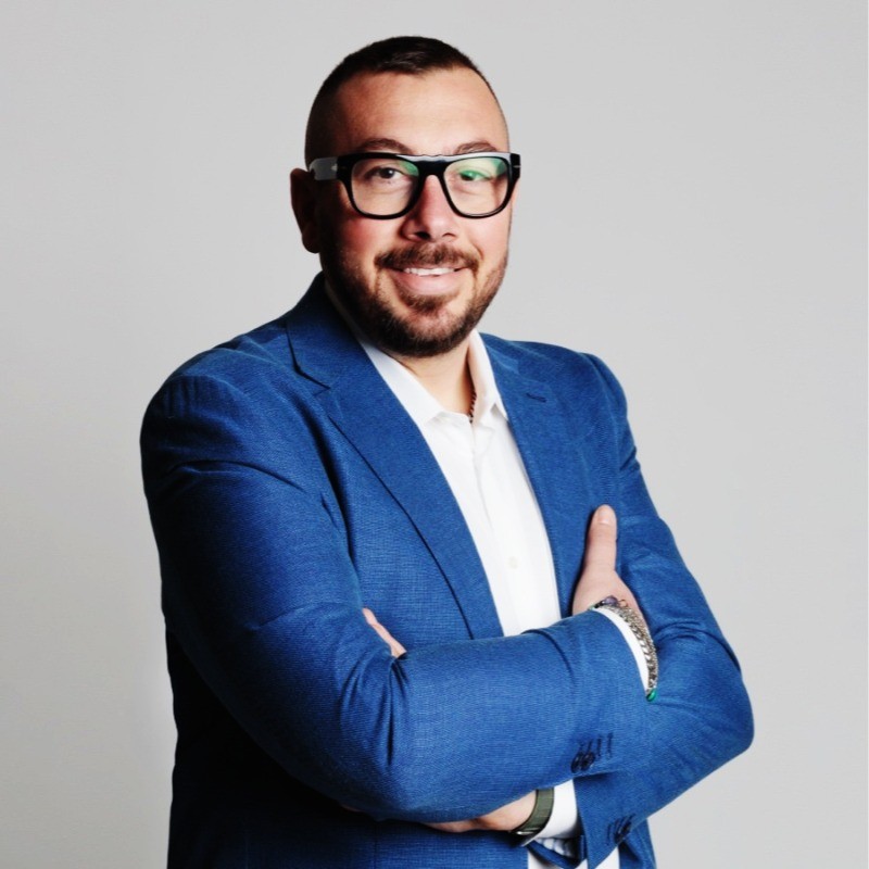 Lucio Mazzone